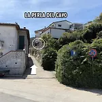 Lejlighed La Perla Del - Argonautivacanze