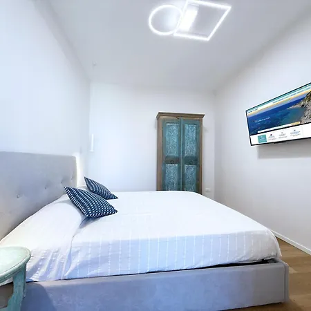 La Perla Del - Argonautivacanze Appartement
