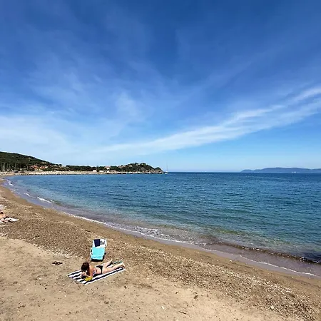 Lejlighed La Perla Del - Argonautivacanze Cavo