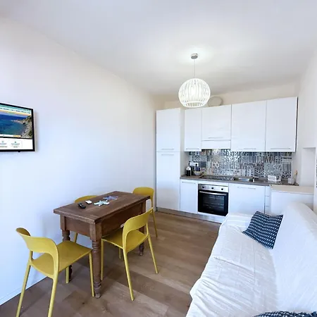 Appartement La Perla Del - Argonautivacanze