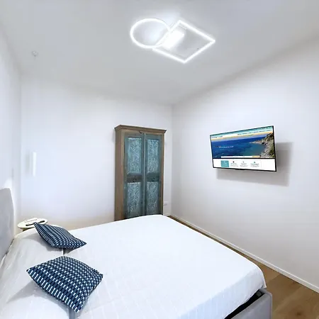 Appartement La Perla Del - Argonautivacanze Cavo
