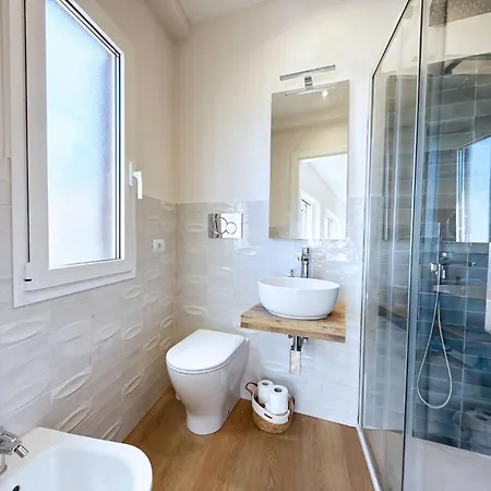 La Perla Del - Argonautivacanze Appartement
