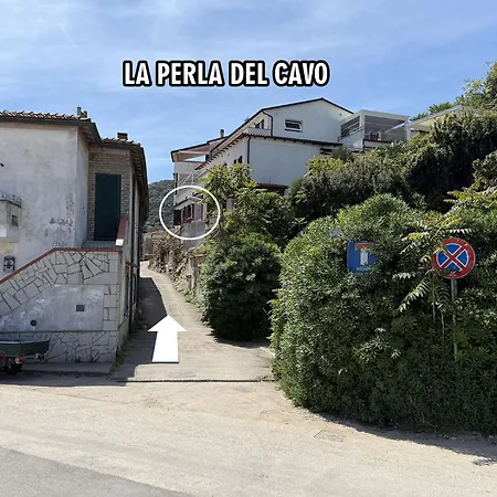 Daire La Perla Del - Argonautivacanze