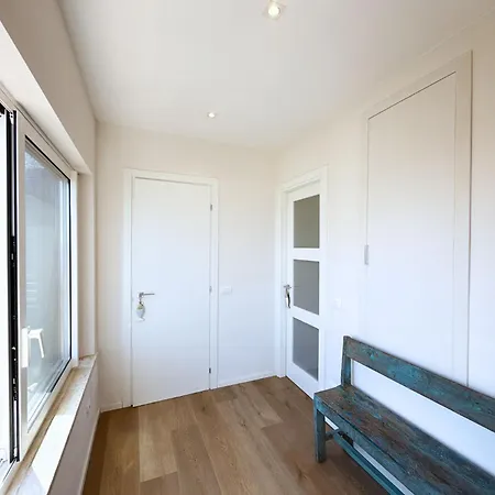 Appartement La Perla Del - Argonautivacanze