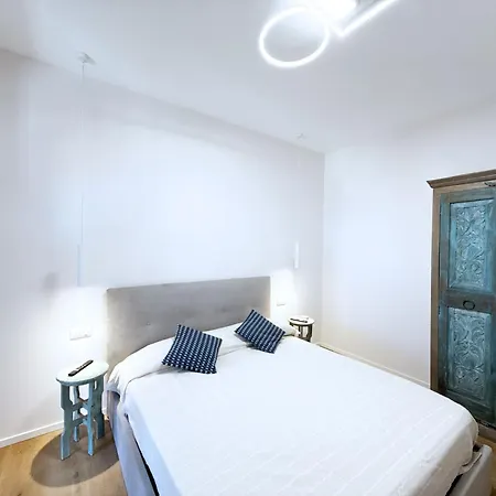 Appartement La Perla Del - Argonautivacanze *