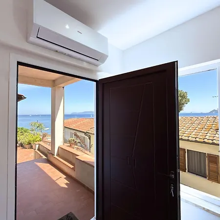 Appartement La Perla Del - Argonautivacanze *