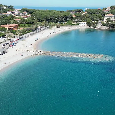 La Perla Del - Argonautivacanze * Cavo