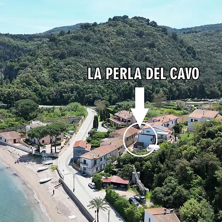 Daire La Perla Del - Argonautivacanze Cavo